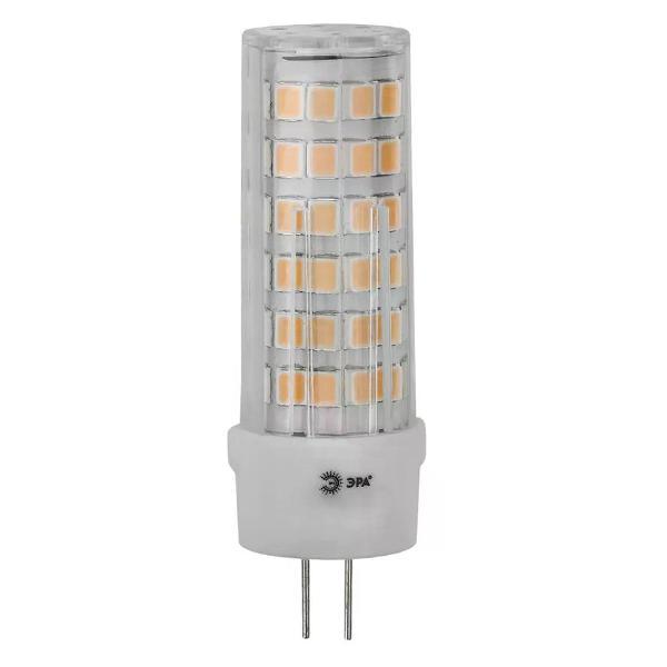 Изображение товара Умная лампочка ЭРА Светодиодная лампа 5 Вт G4 12 В дневной свет