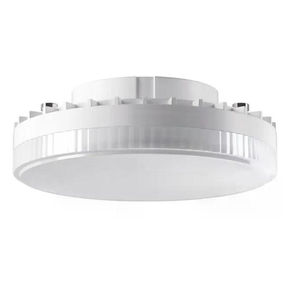 Изображение товара Умная лампочка geniled Светодиодная лампа 8 Вт GX53 90 Ra теплый свет