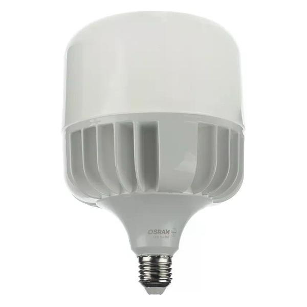 Изображение товара Умная лампочка Osram Светодиодная лампа 55 Вт E27/T холодный свет