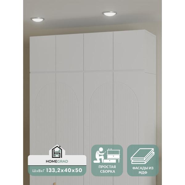 Изображение товара Шкафная группа HOMEGRAD Фиеста