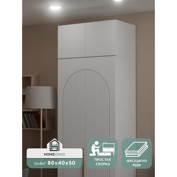 Изображение товара Шкафная группа HOMEGRAD Фиеста