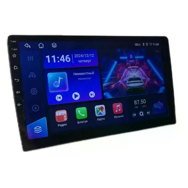 Изображение товара Автомагнитола SPARTUM L3