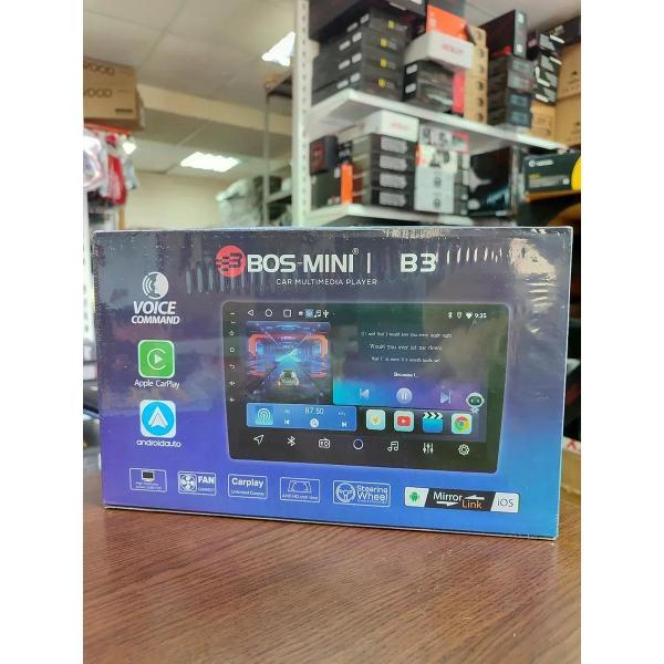 Изображение товара Автомагнитола Bos-mini B3