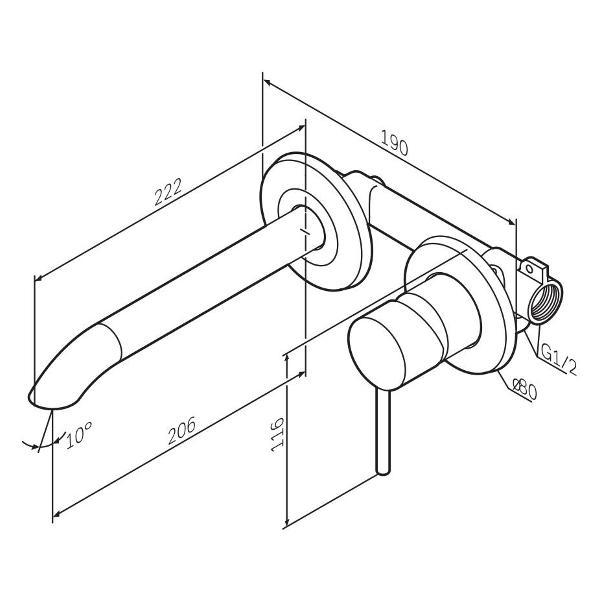 Превью изображения товара