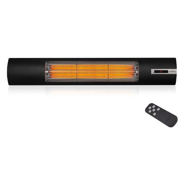 Изображение товара Обогреватель инфракрасный Veito Space S Изображение товара Обогреватель инфракрасный Veito Space S