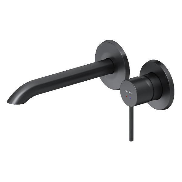 Изображение товара Смеситель AM.PM Смеситель для раковины монтируемый в стену