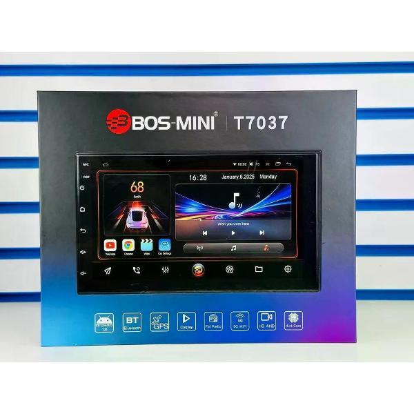 Изображение товара Автомагнитола Bos-mini T7037