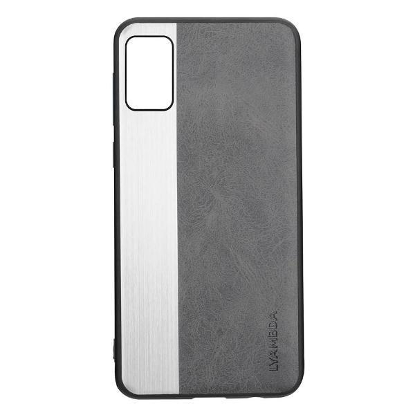 Изображение товара Чехол для смартфона, телефона Lyambda TITAN для HONOR 9A LA15-H9A-BK Black