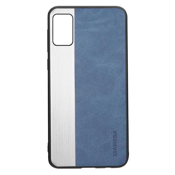 Изображение товара Чехол для смартфона, телефона Lyambda TITAN для HONOR 9A LA15-H9A-BL Blue