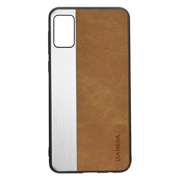 Изображение товара Чехол для смартфона, телефона Lyambda TITAN для HONOR 9S LA15-H9S-BR Brown