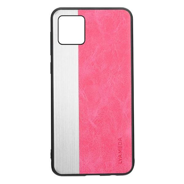 Изображение товара Чехол для смартфона, телефона Lyambda TITAN для HONOR 9S LA15-H9S-PK Pink