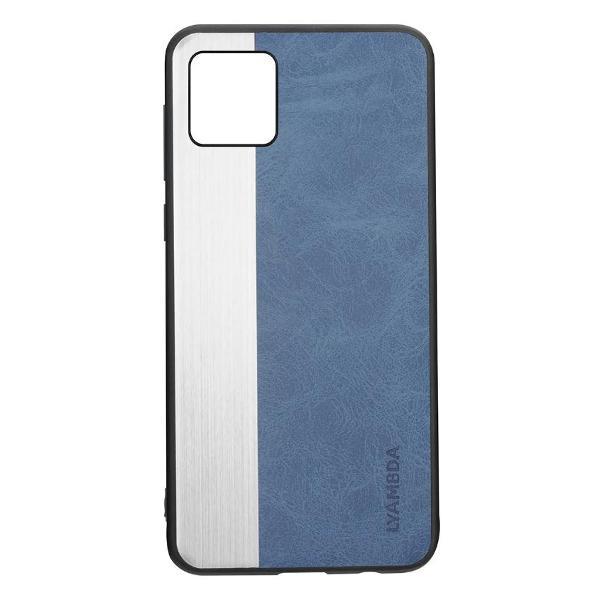 Изображение товара Чехол для смартфона, телефона Lyambda TITAN для HONOR 9S LA15-H9S-BL Blue