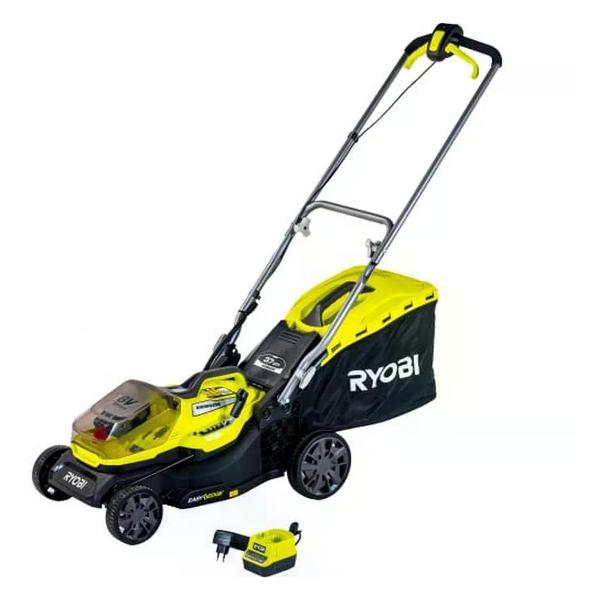 Изображение товара Газонокосилка Ryobi 5133004582