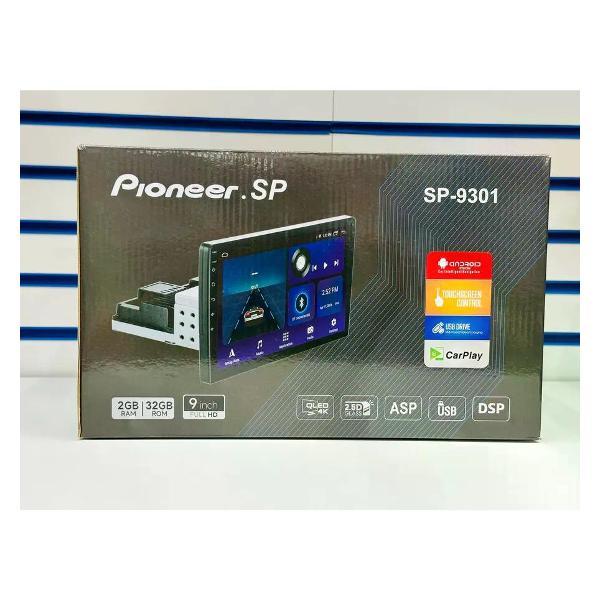 Изображение товара Автомагнитола Pioneer SP-9301