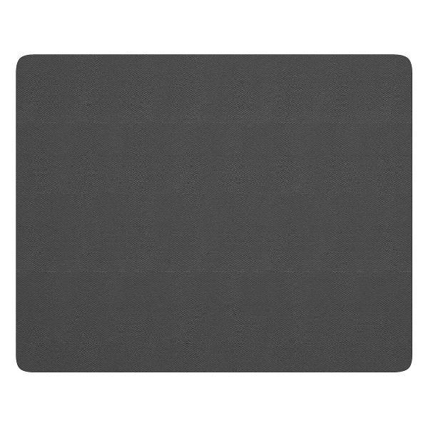 Изображение товара Коврик для сушки посуды BoomHouse Коврик д/сушки посуды NANO 40х50см ГРАФИТ