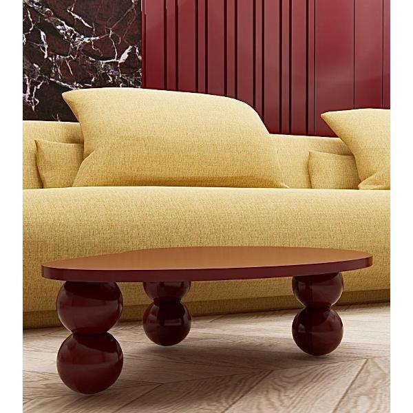 Изображение товара Стол журнальный Нет бренда MARSALA-2705