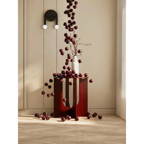 Изображение товара Стол журнальный Нет бренда Дизайнерский журнальный столик MARSALA