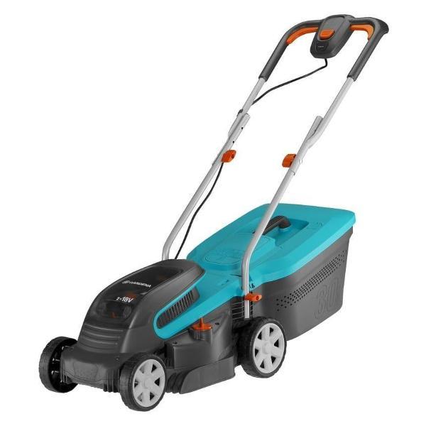 Изображение товара Газонокосилка Gardena 14621-55.000.00 Изображение товара Газонокосилка Gardena 14621-55.000.00