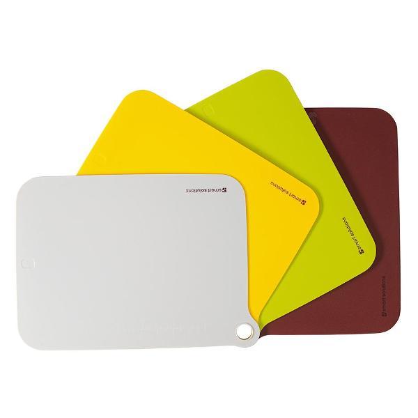 Изображение товара Доска разделочная Smart Solutions Color Cooking