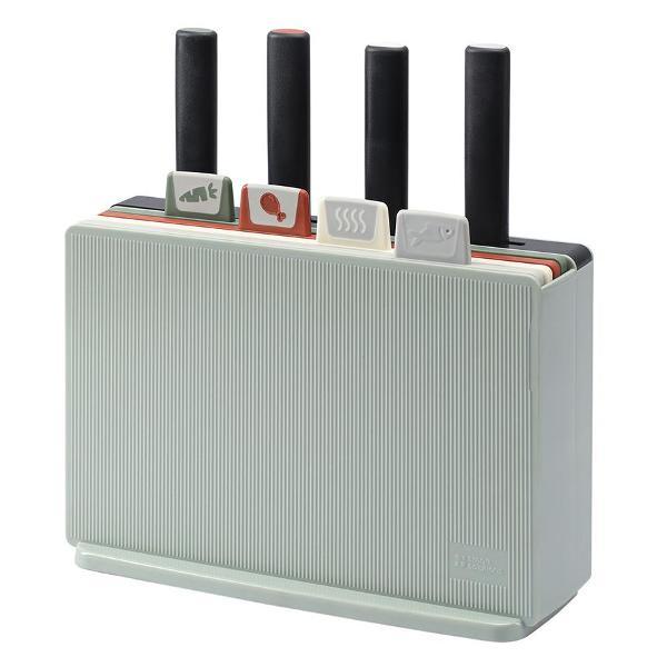 Изображение товара Доска разделочная Smart Solutions Cut&Store Изображение товара Доска разделочная Smart Solutions Cut&Store