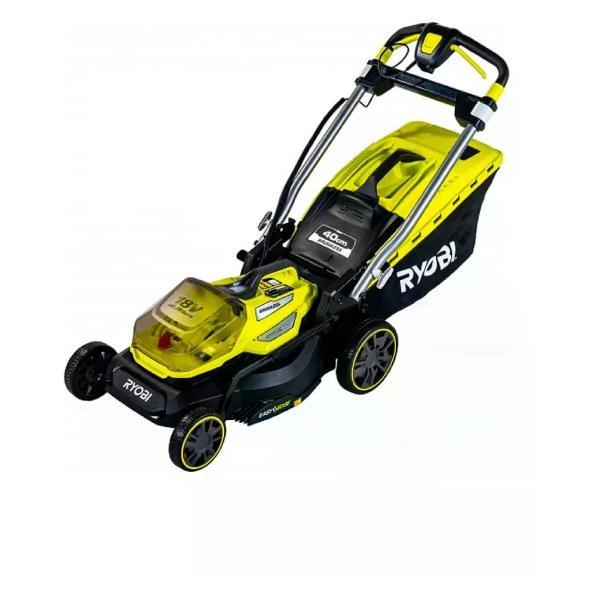 Изображение товара Газонокосилка Ryobi RY18LMX40A-0