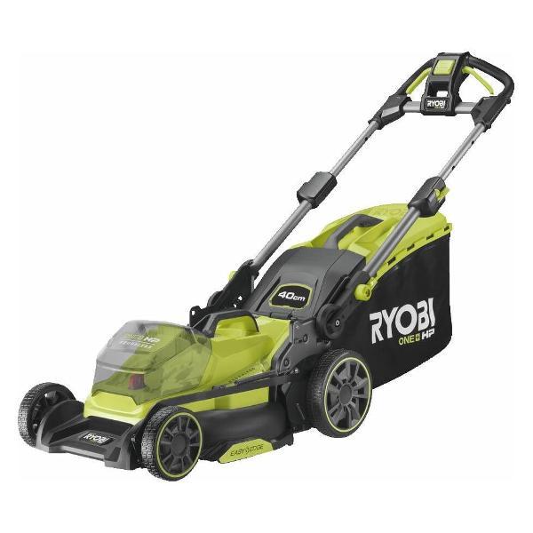 Изображение товара Газонокосилка Ryobi RY18LMX40B-0