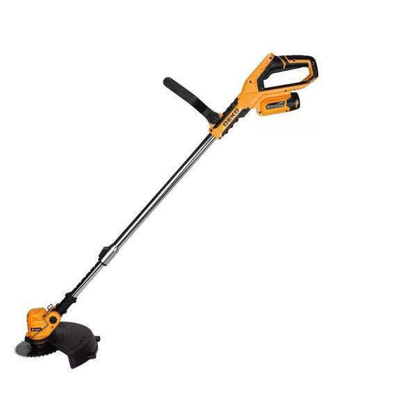 Изображение товара Триммер садовый DEKO DKTR12V Max