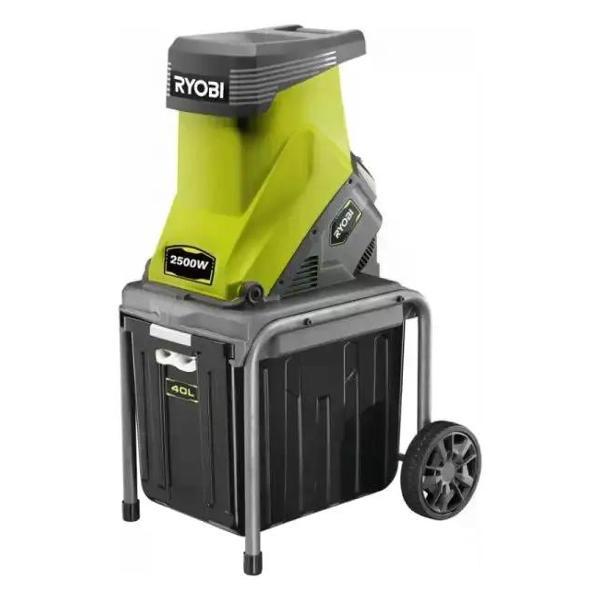 Изображение товара Измельчитель садовый Ryobi RSH2545B