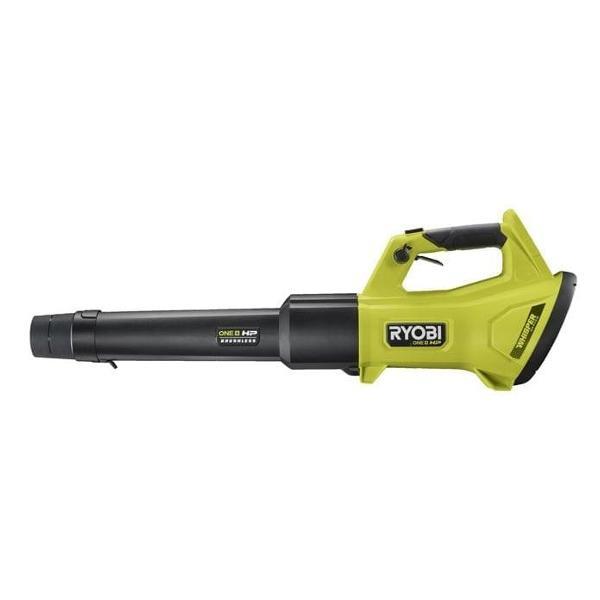 Изображение товара Воздуходувка Ryobi RY18BLXD-150