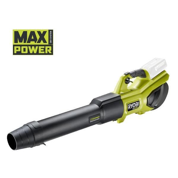 Изображение товара Воздуходувка Ryobi RY36BLXB-0