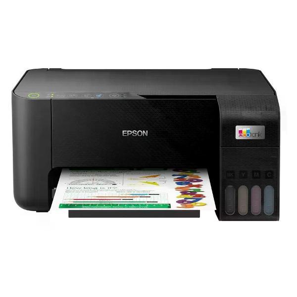 Изображение товара Многофункциональное устройство Epson L3250 (C11CJ67508/503/523/418/519/412)