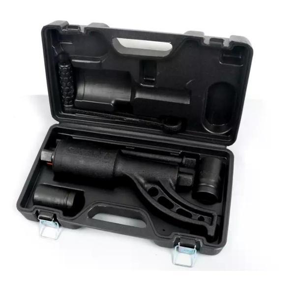 Изображение товара Гайковерт Gigant Ручной гайковерт 32*33 TQM-1