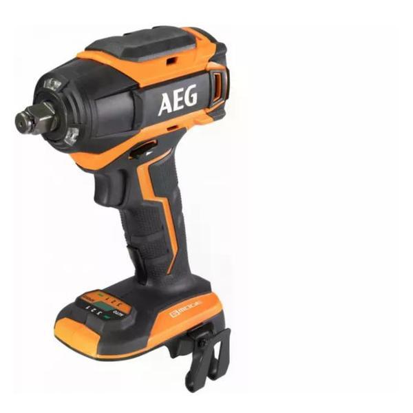 Изображение товара Гайковерт AEG BSS18C12ZB6-0 4935472012