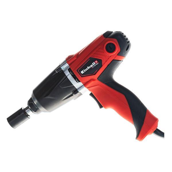 Изображение товара Гайковерт Einhell CC-IW 450