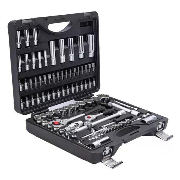 Изображение товара Набор автомобильных инструментов FORCE 4941R-9