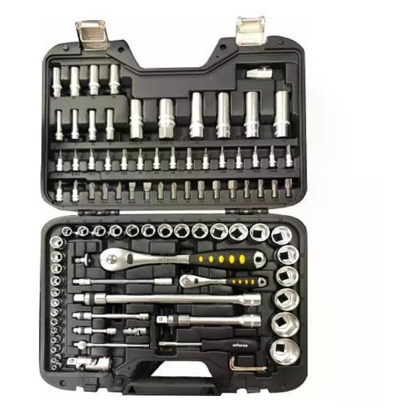 Изображение товара Набор автомобильных инструментов Inforce Inforce 06-07-10