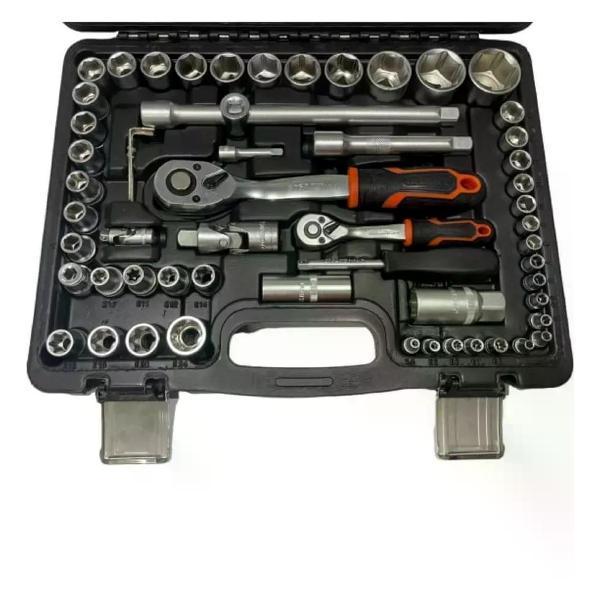 Изображение товара Набор автомобильных инструментов GIGANT GAS 108