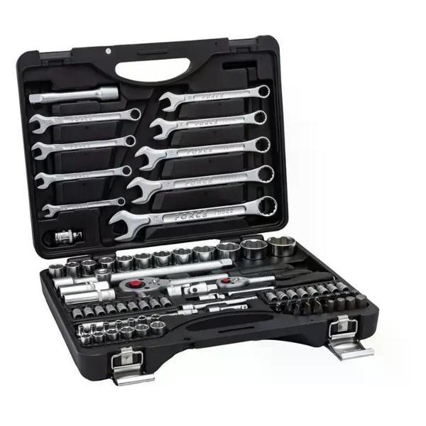 Изображение товара Набор автомобильных инструментов FORCE 4821R