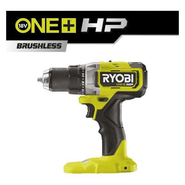 Изображение товара Дрель-шуруповерт Ryobi RDD18X-0