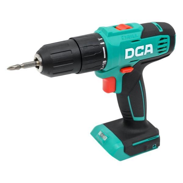 Изображение товара Дрель-шуруповерт DCA ADJZ2035i13