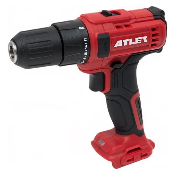 Изображение товара Дрель-шуруповерт ATLET CDT218D8.9