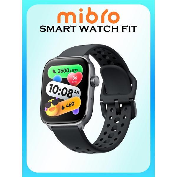Изображение товара Смарт-часы MIBRO Watch Fit