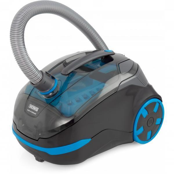 Изображение товара Пылесос напольный Thomas DryBox