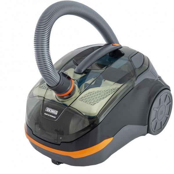 Изображение товара Пылесос напольный Thomas Aqua-Box Compact