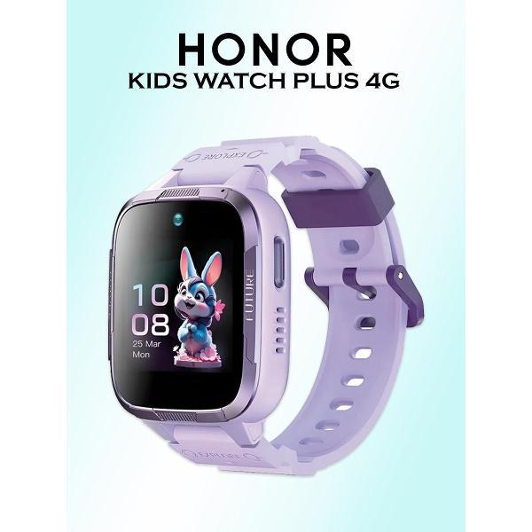 Изображение товара Смарт-часы Honor Choice Plus 4G