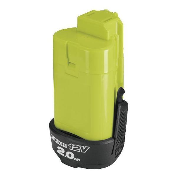 Изображение товара Аккумулятор для электроинструмента Ryobi BSPL1220