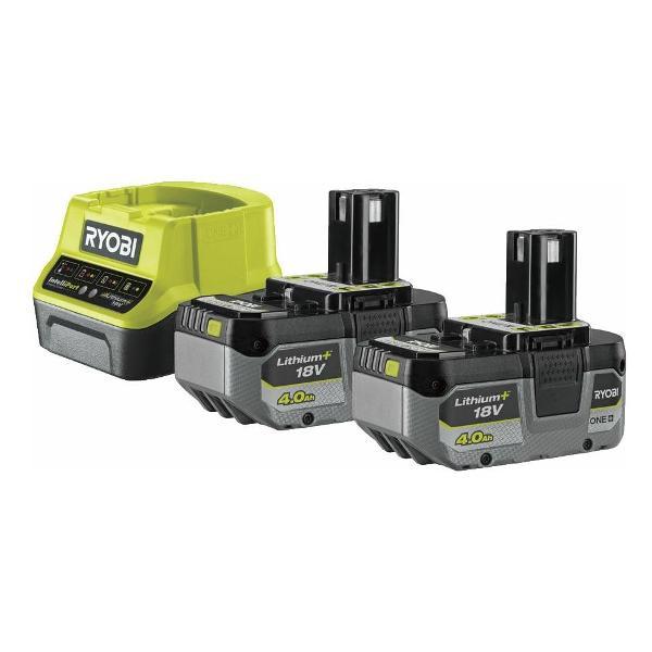 Изображение товара Аккумулятор для электроинструмента Ryobi RC18120-240X
