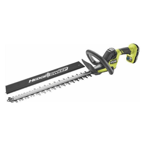Изображение товара Кусторез Ryobi RY18HT50A-125