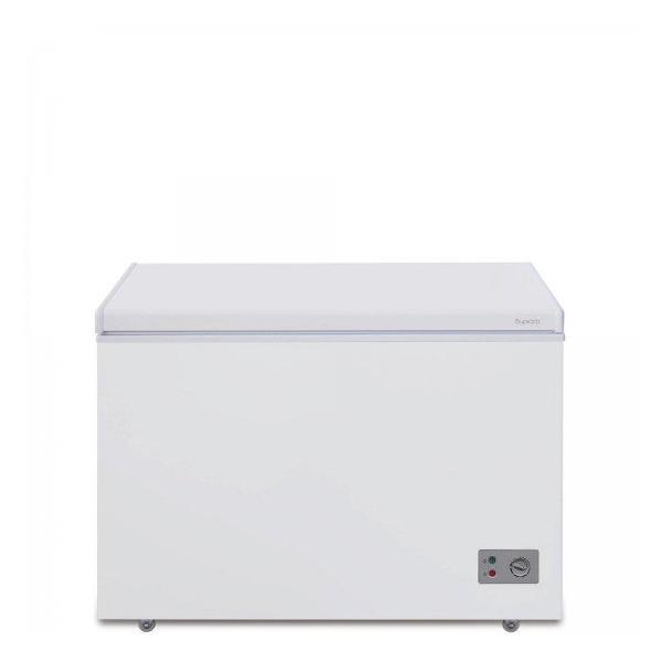 Изображение товара Морозильный ларь Бирюса 355KVS