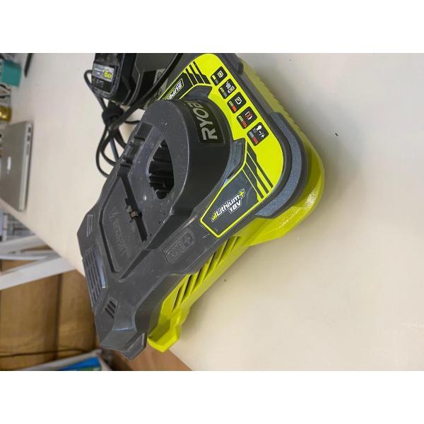 Изображение товара ЗУ для аккумуляторов электроинструмента Ryobi RC18150